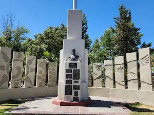 PLAZA DEPARTAMENTAL TUPUNGATO