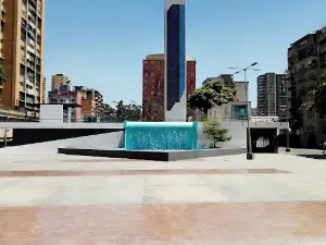Plaza La Concordia