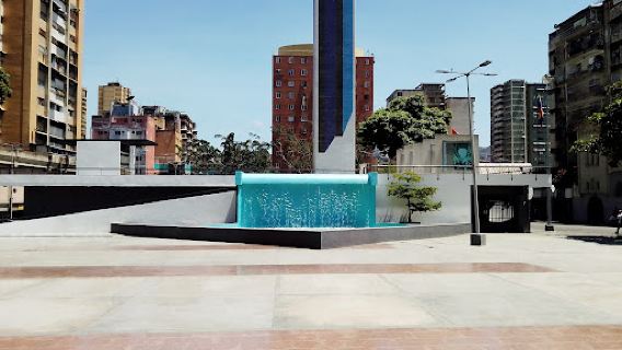Plaza La Concordia