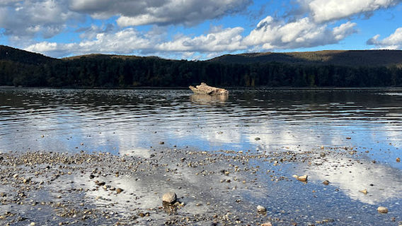 Kisoroszi Szigetcsúcs