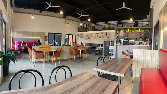 Ricastro Water Zone Ciater