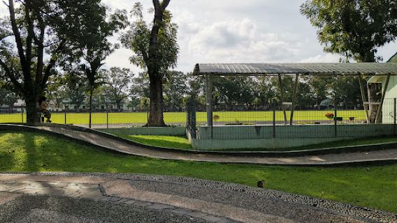 LAPANGAN JASDAM I/BB