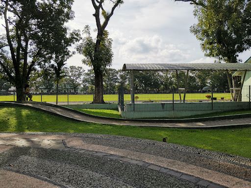 LAPANGAN JASDAM I/BB