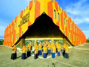 Art Building Balikpapan