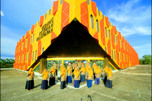 Art Building Balikpapan