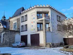 Burg Daubersberg
