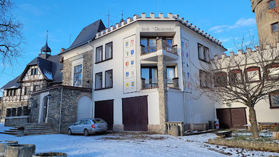 Hrad Doubravka