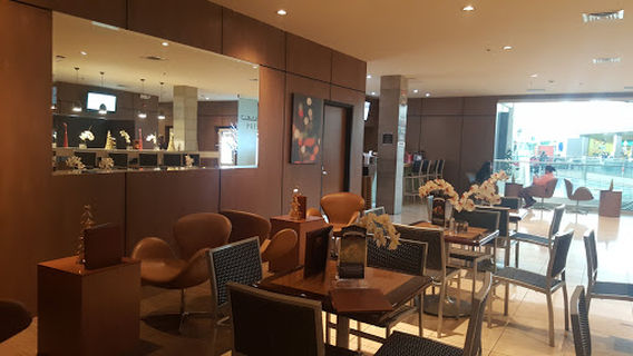 Cinemark - City Mall TGU