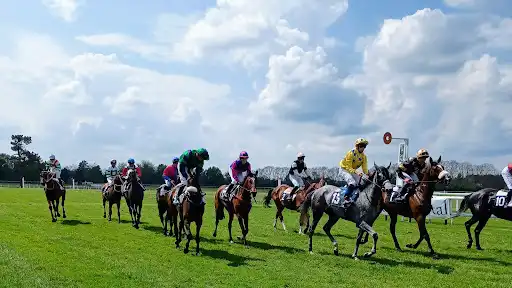Société des Courses de Durtal