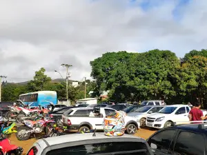 Estádio Municipal Cleber Roque Bertoldi