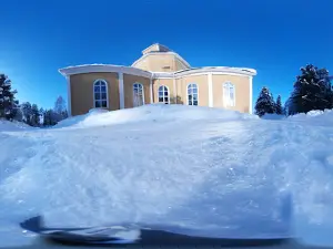 Kuhmo Church