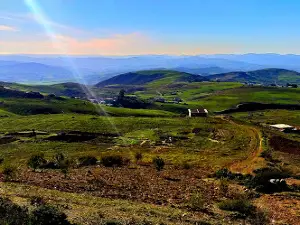 Park kournaf منتزه كورناف