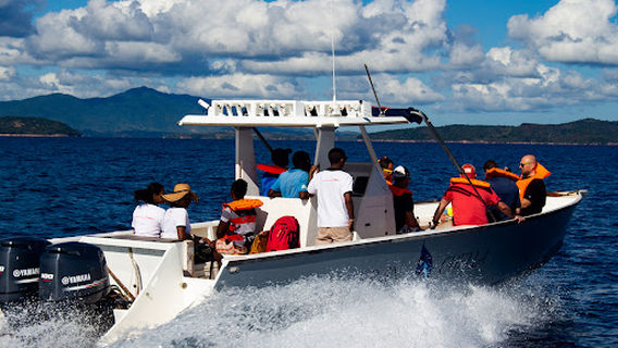 NOSY BE PARADISE TOURS