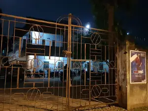 Srinivas Cinema SS max