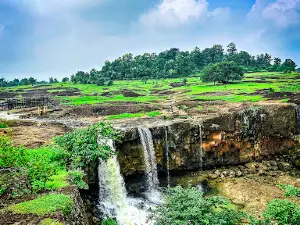 ghughara Waterfall