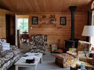 Poplar Bay Resort
