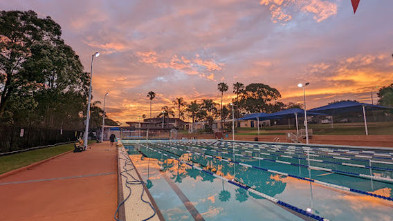 Engadine Leisure Centre