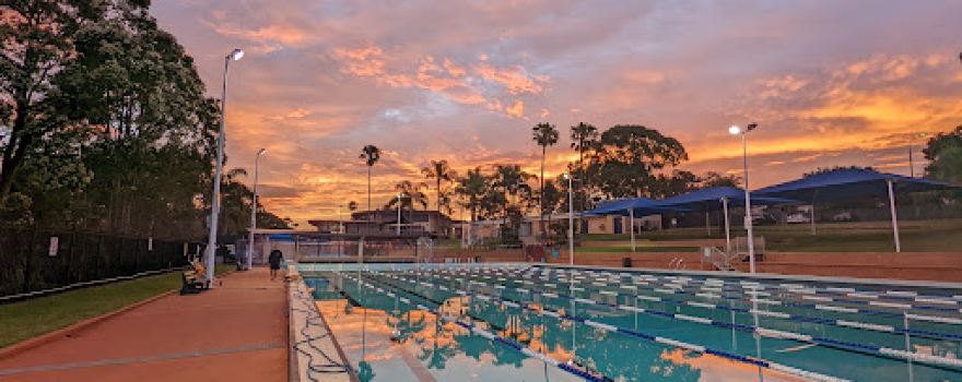 Engadine Leisure Centre