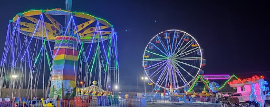 Aja Park