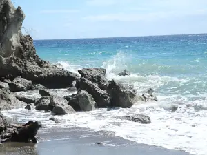 Manobo Beach Resort