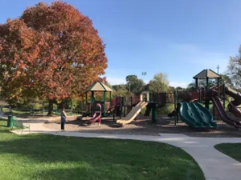 Walker Johnston Park