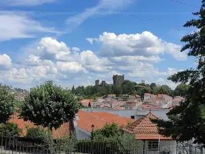 Bragança, Christmas and Dream Land