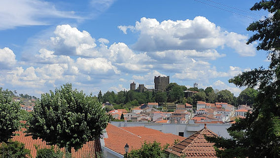 Bragança, Christmas and Dream Land