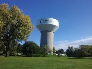Pawnee Park Sertomaland East