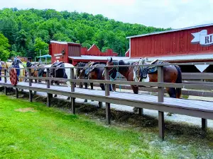 Rocky Fork Recreation