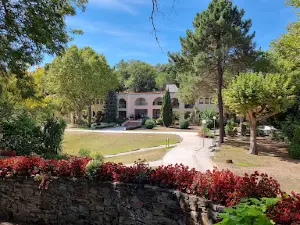 Thermes du Boulou