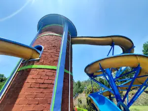 Fantástico Splash