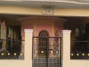 Sati Mata Temple Atwa