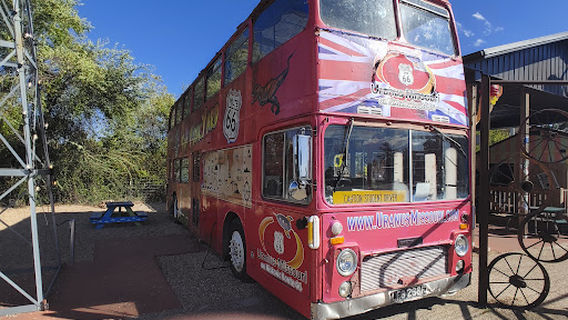 Uranus Missouri Towne Center