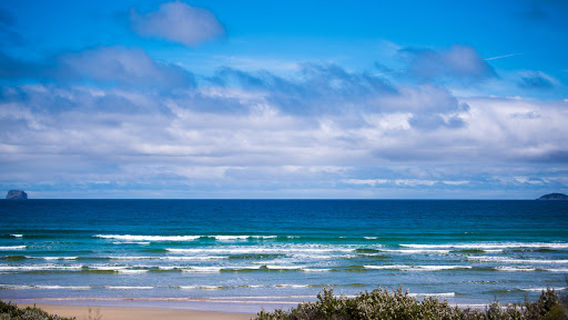 Wilsons Promontory