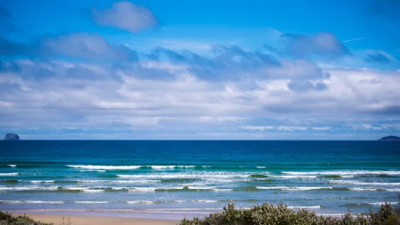 Norman Beach - North Bay