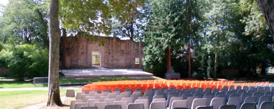 Parc Gamenson