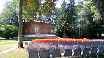 Parc Gamenson