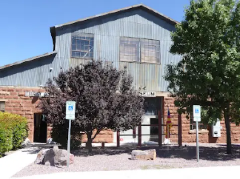 Ash Fork Route 66 Museum