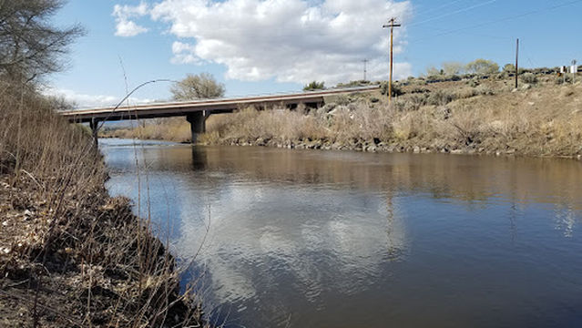 Carson River Recreation Area