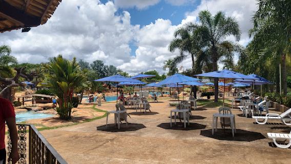 Three Fishing Club Islands and Leisure