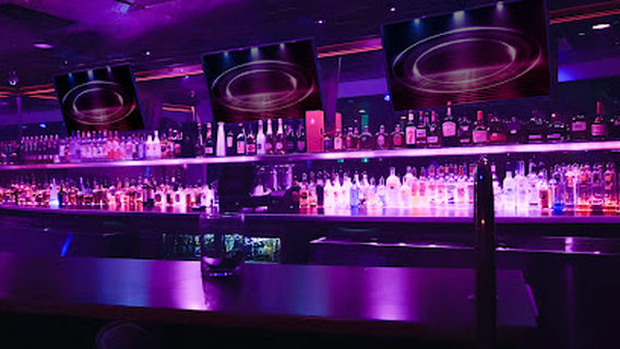 Platinum Gentlemen's Club of Jacksonville, NC