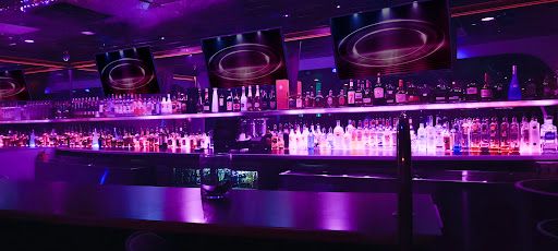 Platinum Gentlemen's Club of Jacksonville, NC