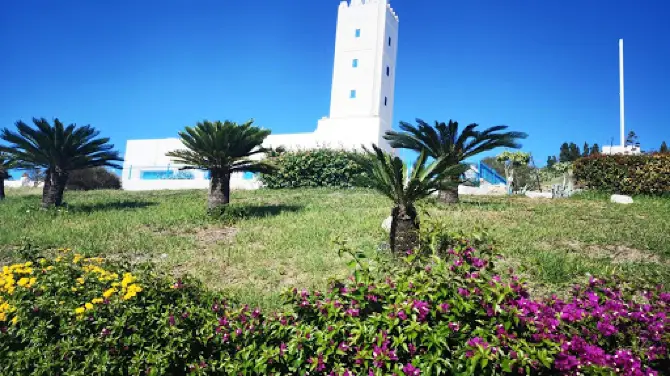 Sidi Youssef Dey Mosque
