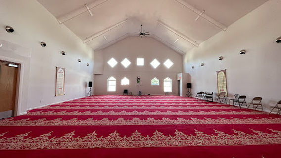 Tawba Mosque of Niagara Falls