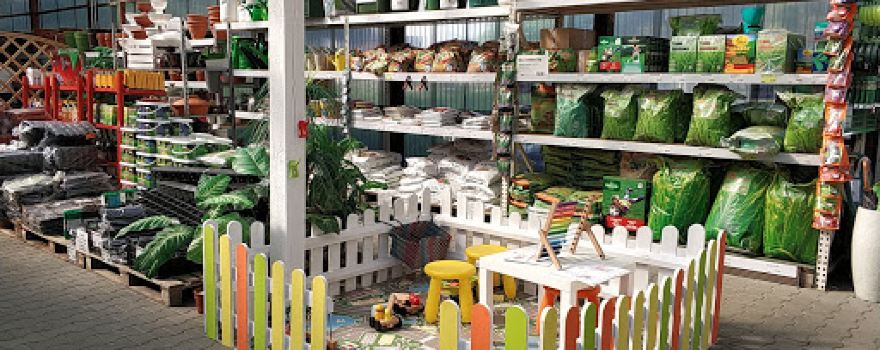 Garden Center Kalinowa
