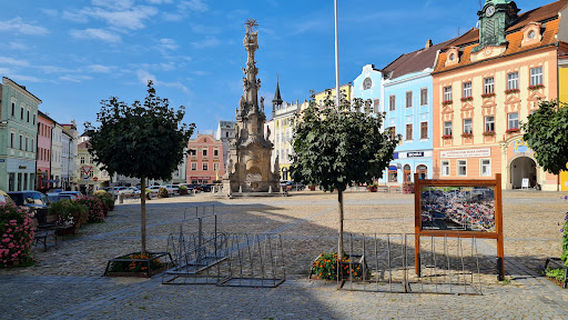 Jindrichuv Hradec