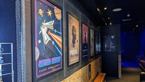 Escape Rooms Cardiff
