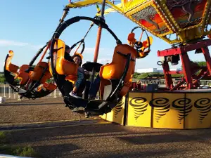 Roosevelt County Fairgrounds