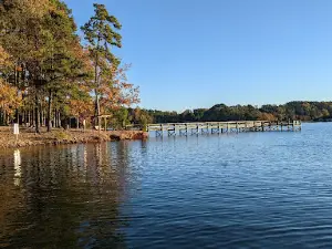 High Falls County Park