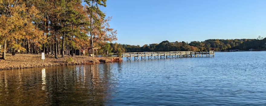 High Falls County Park